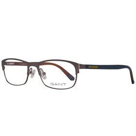GLASSES GANT MAN GA3143-009-54 (Lens/Bridge/Temple) 54/18/140 mm)