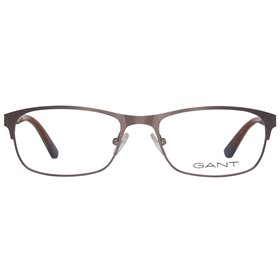 GLASSES GANT MAN GA3143-009-54 (Lens/Bridge/Temple) 54/18/140 mm)