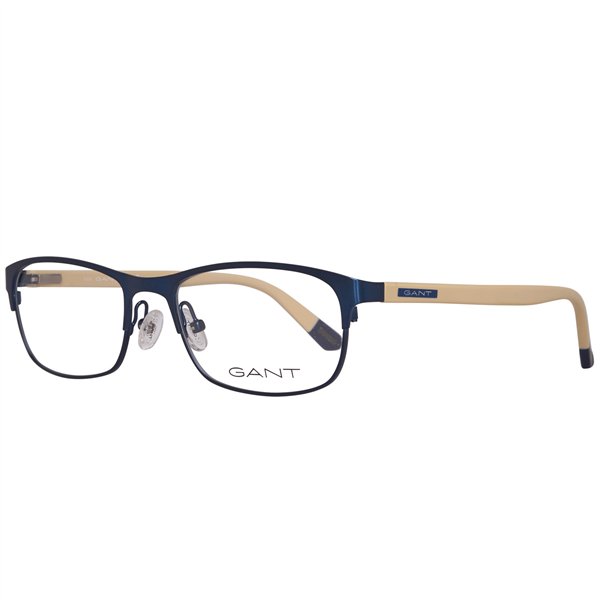 GLASSES GANT MAN GA3143-091-54 (Lens/Bridge/Temple) 54/18/140 mm)