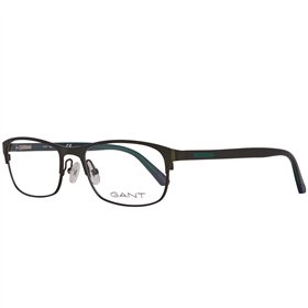 GLASSES GANT MAN GA3143-097-54 (Lens/Bridge/Temple) 54/18/140 mm)