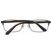 GLASSES GANT MAN GA3143-097-54 (Lens/Bridge/Temple) 54/18/140 mm)