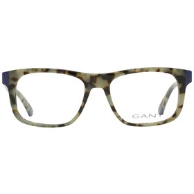 GLASSES GANT MAN GA3157-055-53 (Lens/Bridge/Temple) 53/17/145 mm)