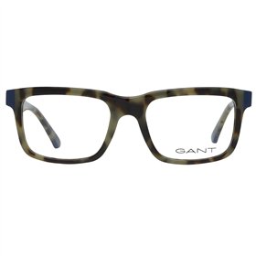 GLASSES GANT MAN GA3158-056-52 (Lens/Bridge/Temple) 52/18/145 mm)