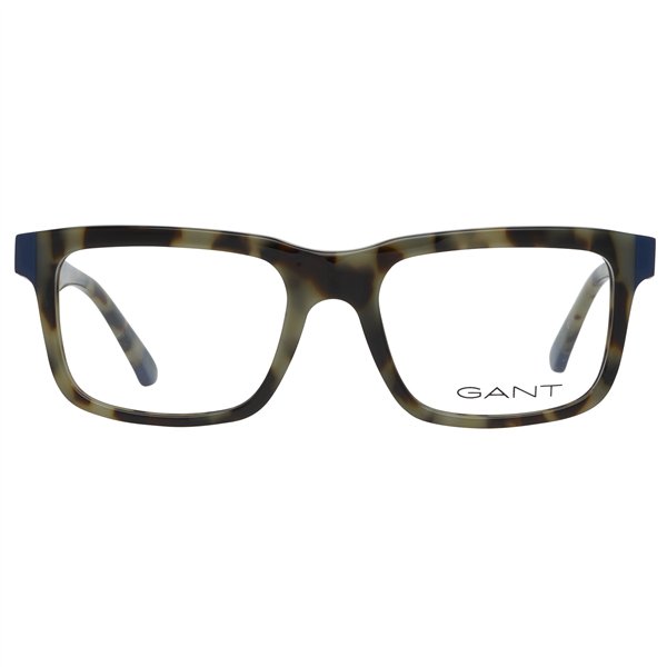 GLASSES GANT MAN GA3158-056-52 (Lens/Bridge/Temple) 52/18/145 mm)