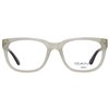 GLASSES GANT WOMAN GA4058-093-52 (Lens/Bridge/Temple) 52/18/140 mm)