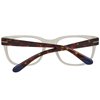 GLASSES GANT WOMAN GA4058-093-52 (Lens/Bridge/Temple) 52/18/140 mm)
