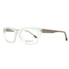 GLASSES GANT WOMAN GA4062-095-51 (Lens/Bridge/Temple) 51/18/135 mm)