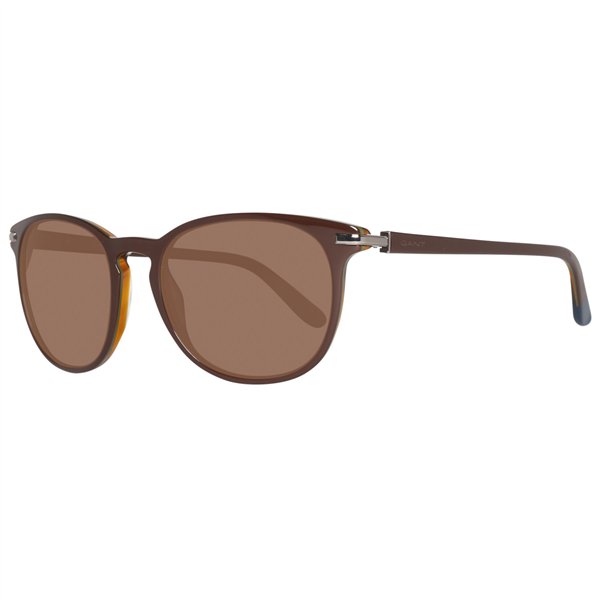 SUNGLASSES GANT MAN GA70565448E (Lens/Bridge/Temple) 54/19/140 mm)