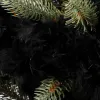 Feather garland for Christmas tree Springos CA1041, 180 cm