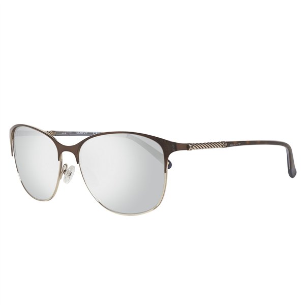 SUNGLASSES GANT WOMAN GA80515749G (Lens/Bridge/Temple) 57/16/135 mm)