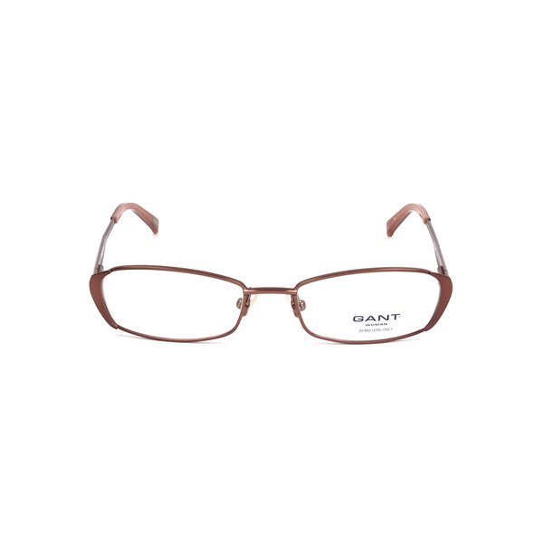 GLASSES GANT UNISEX GAA904SBRN (Lens/Bridge/Temple) 50/17/135 mm)