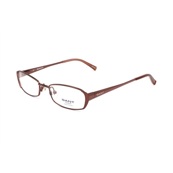 GLASSES GANT UNISEX GAA904SBRN (Lens/Bridge/Temple) 50/17/135 mm)