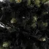 Feather garland for Christmas tree Springos CA1041, 180 cm