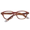 GLASSES GANT MAN GR5006MBRNHN4 (Lens/Bridge/Temple) 49/18/145 mm)