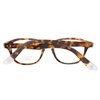 GLASSES GANT MAN GR5006-MTO-49 (Lens/Bridge/Temple) 49/18/145 mm)