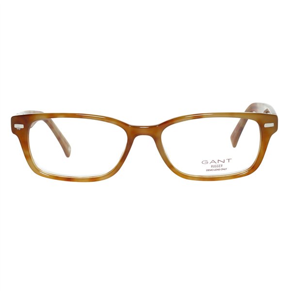GLASSES GANT MAN GRGATESLTO-54 (Lens/Bridge/Temple) 54/17/140 mm)