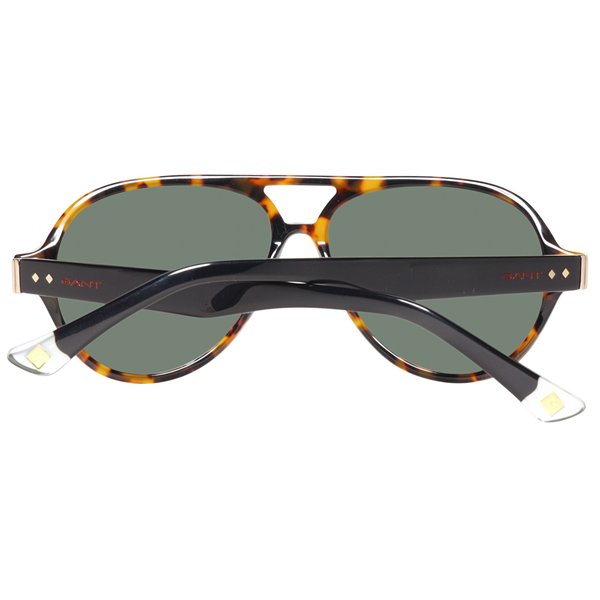 SUNGLASSES GANT MAN GRS2003TOBLK2 (Lens/Bridge/Temple) 58/13/145 mm)