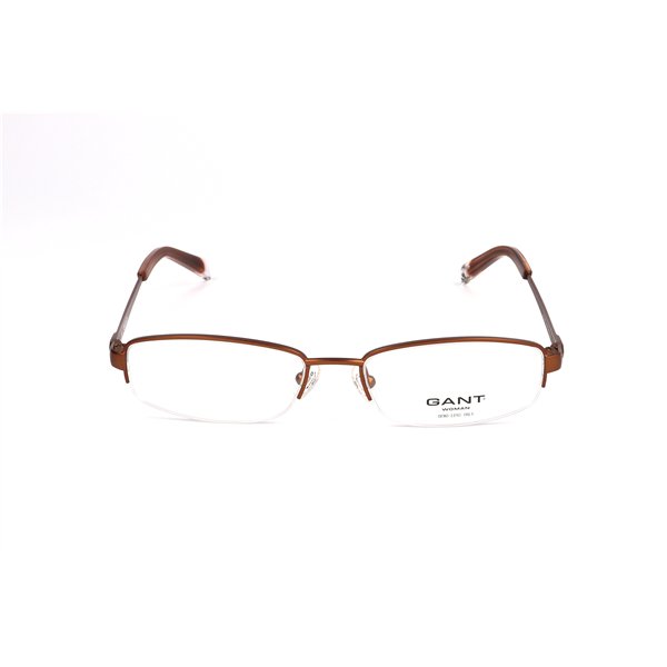 GLASSES GANT UNISEX LAURELSLBR (Lens/Bridge/Temple) 50/16/135 mm)