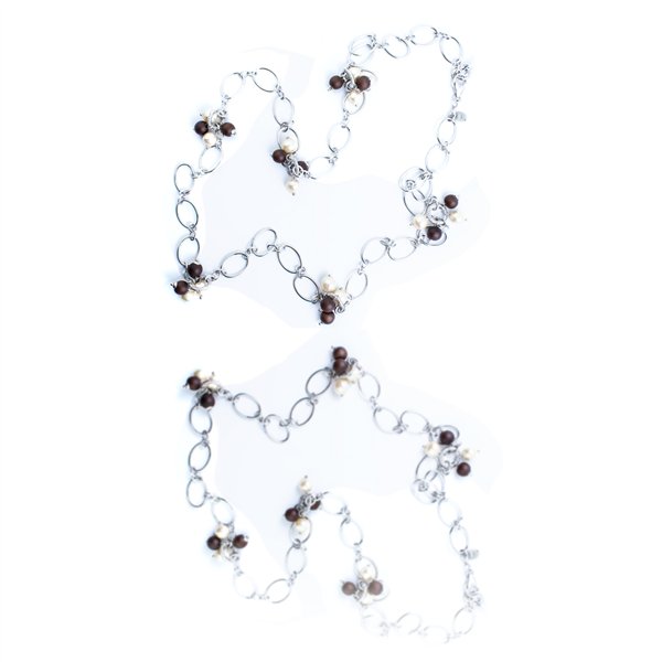 NECKLACE GC WOMAN CHN20708 (45CM )