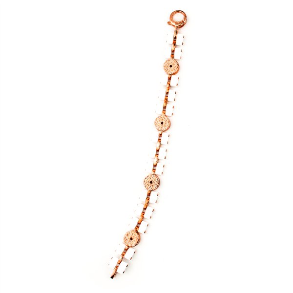 BRACELET GC WOMAN CWB10901 (19CM )