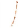BRACELET GC WOMAN CWB10901 (19CM )