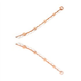 BRACELET GC WOMAN CWB10901 (19CM )