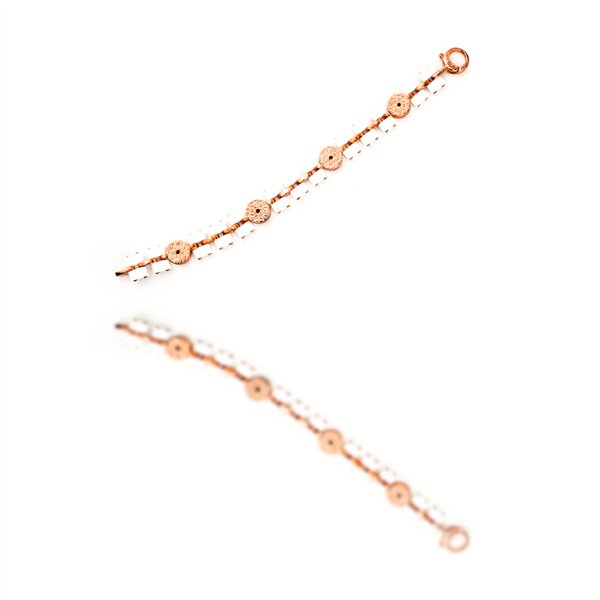 BRACELET GC WOMAN CWB10901 (19CM )