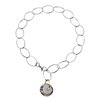 PENDANT GC WOMAN CWN90702 (50CM )