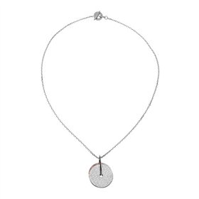 PENDANT GC WOMAN CWN90704 (50CM )