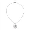 PENDANT GC WOMAN CWN90704 (50CM )