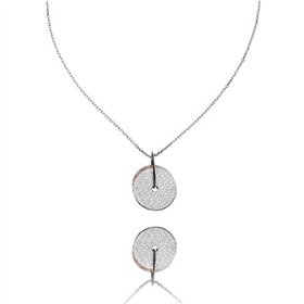 PENDANT GC WOMAN CWN90704 (50CM )