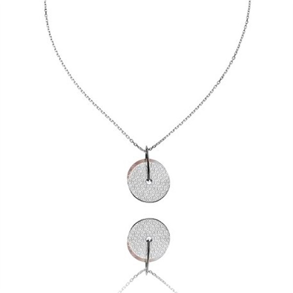 PENDANT GC WOMAN CWN90704 (50CM )