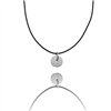 PENDANT GC WOMAN CWN90705 (45CM )