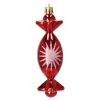 Christmas tree ornaments set Springos CA0155, 6/8/14 cm, 149 pcs