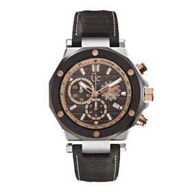 WATCH GC MAN X72018G4S (43MM)