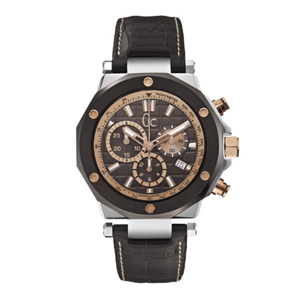 WATCH GC MAN X72018G4S (43MM)