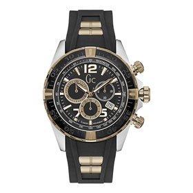 WATCH GC MAN Y02011G2 (45MM)