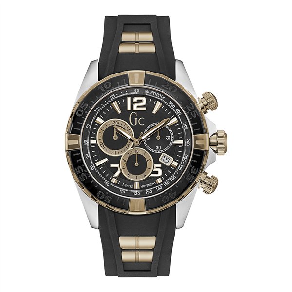 WATCH GC MAN Y02011G2 (45MM)