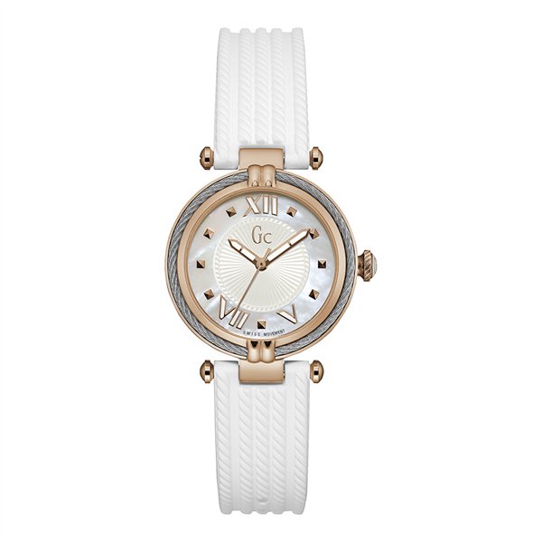WATCH GC WOMAN Y18004L1 (32,0MM)