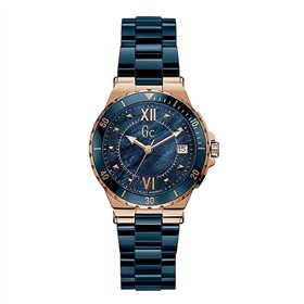 WATCH GC WOMAN Y42003L7 (36MM)