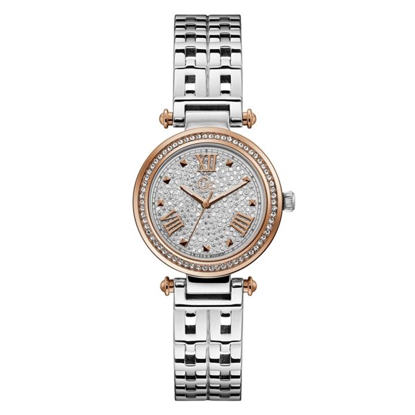 WATCH GC WOMAN Y47004L1MF (32,0MM)