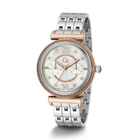 WATCH GC WOMEN Y76001L1MF (38MM)