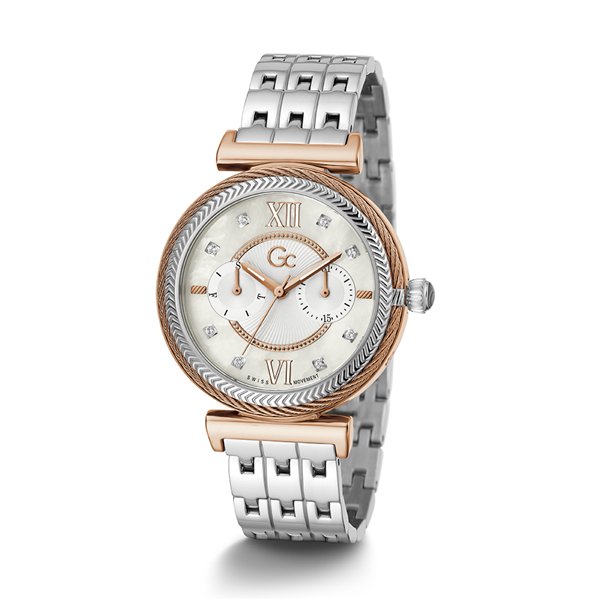 WATCH GC WOMEN Y76001L1MF (38MM)