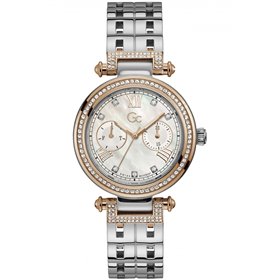 WATCH GC WOMEN Y78003L1MF (37MM)