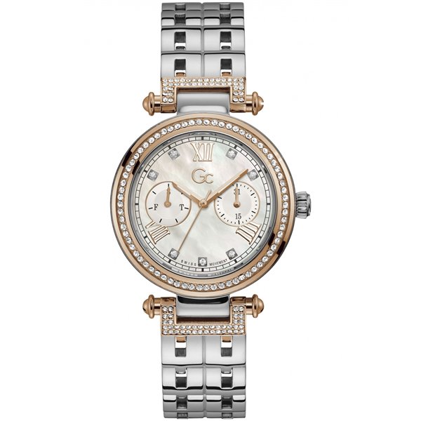 WATCH GC WOMEN Y78003L1MF (37MM)