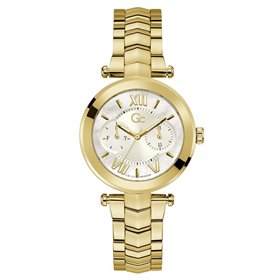 WATCH GC WOMEN Y92002L1MF (36,5MM)