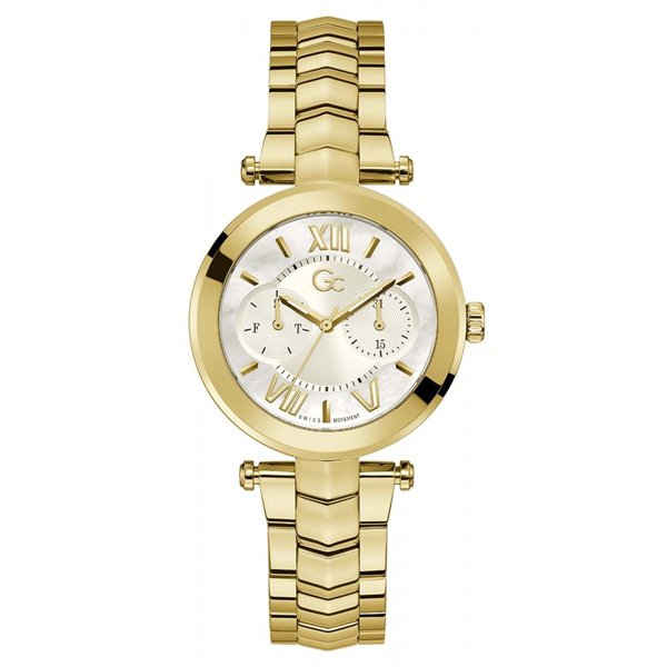 WATCH GC WOMEN Y92002L1MF (36,5MM)