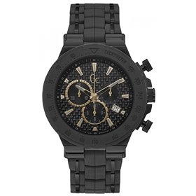 WATCH GC MAN Y35006G2 (45MM)