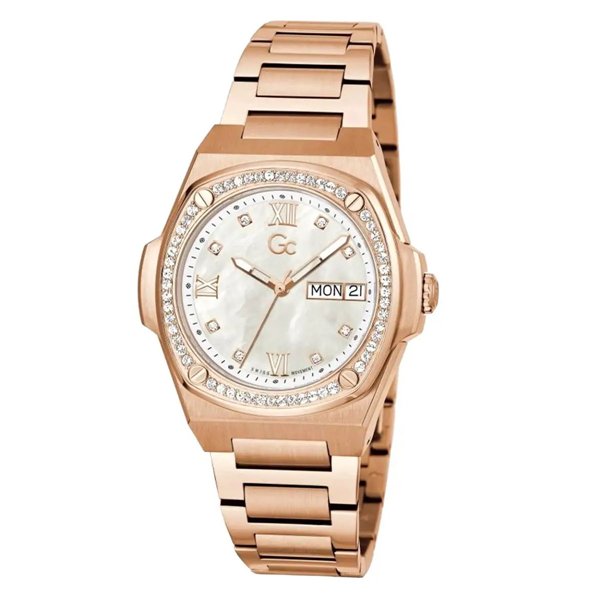 WATCH GC WOMEN Y98002L1MF (36MM)