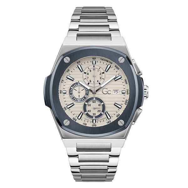 WATCH GC MAN Y99023G1 (44MM)